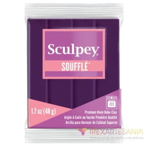 Sculpey Soufflé Realeza