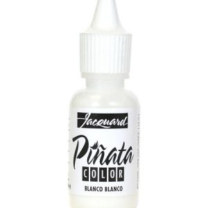 tinta piñata Blanco