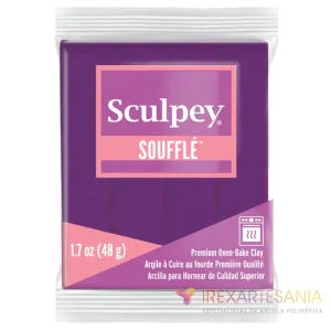 Sculpey Soufflé Uva