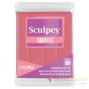 Sculpey Soufflé Guayaba