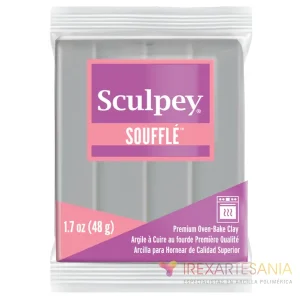 Sculpey Soufflé Hormigón