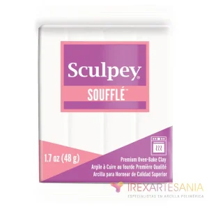 Sculpey Soufflé Iglú