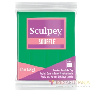 Sculpey Soufflé Trébol