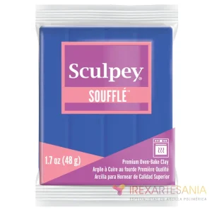 Sculpey Soufflé Aciano