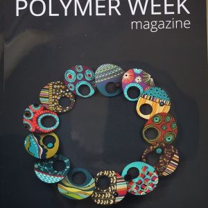 Polymer Week Magazine 3/20