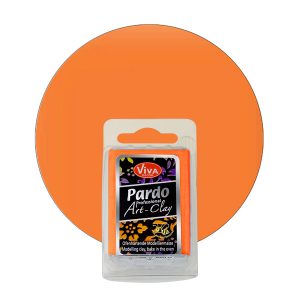 Pardo Profesional Naranja