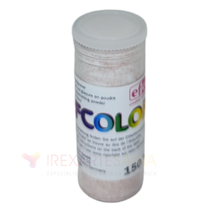 Esmalte Efcolor Cobre Glitter