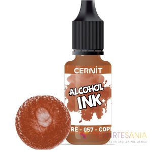 Cernit Ink Cobre 057