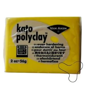 Kato Amarillo 56g