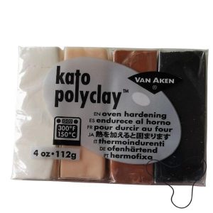 Kato Pack Neutros