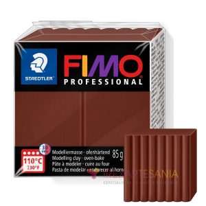 Fimo Profesional Chocolate