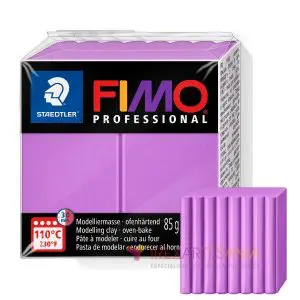 Fimo Profesional Lavanda