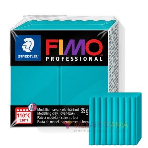 Fimo Profesional Turquesa