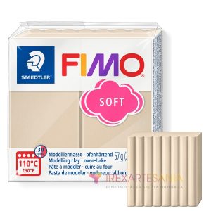 Fimo Soft Sahara