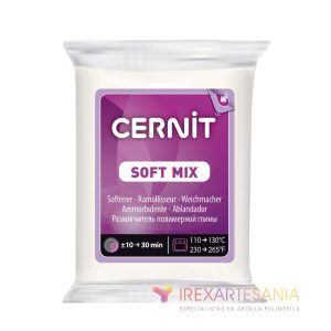 Cernit Soft Mix