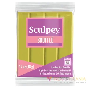 Sculpey Soufflé Cítrico