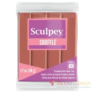 Sculpey Soufflé Sedona