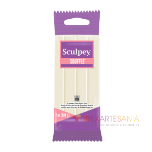 Sculpey Soufflé Iglú 198g