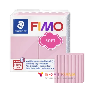 Fimo Soft Crema de Fresa