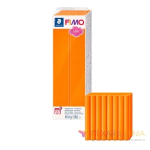 Fimo Soft Mandarina 454g