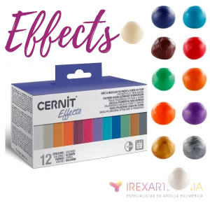 Pack Cernit Effects