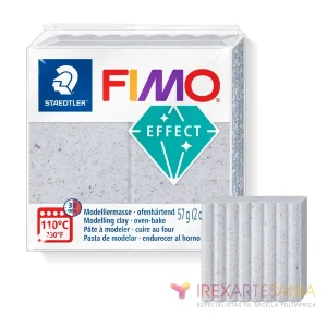 Fimo Effect Botanical Malva