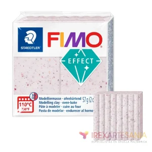 Fimo Effect Botanical Rosa