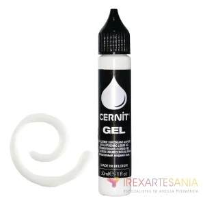 Cernit Gel Perlado 085