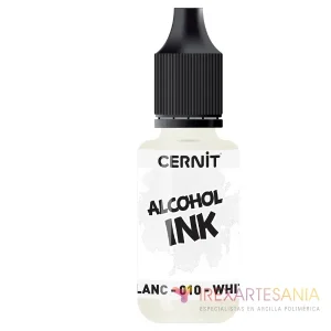 Cernit Ink Blanco 010