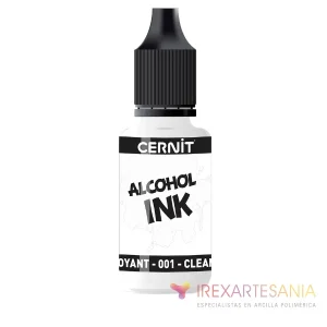 Cernit Ink Limpiador 001