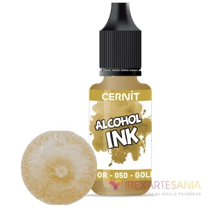 Cernit Ink Oro 050