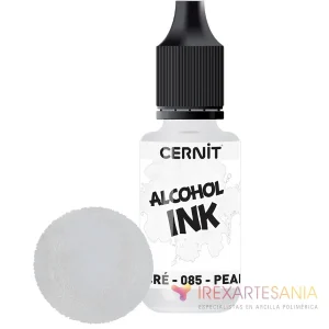 Cernit Ink Peral 085