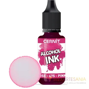 Cernit Ink Rosa 475