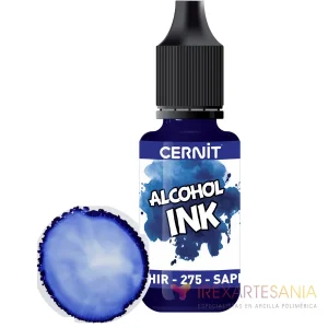 Cernit Ink Zafiro 275