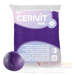 Cernit Pearl Lila