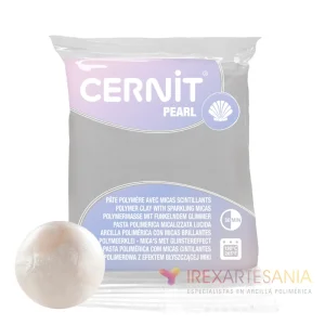 Cernit Pearl Nácar