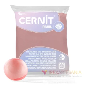 Cernit Pearl Rosa