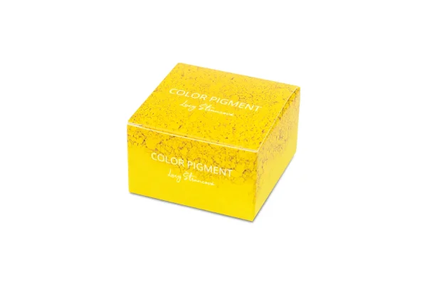 Pigmento Amarillo Lucy Štruncová
