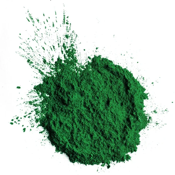 PLS011 VERDE