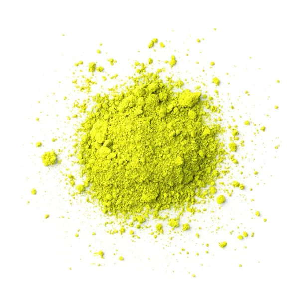 PLS018 AMARILLO NEÓN