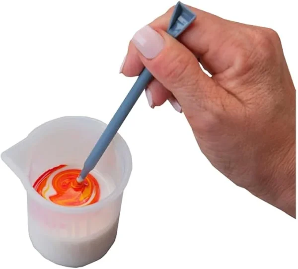 Tinta Sculpey Colores Primarios - Imagen 3