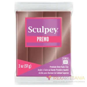 Premo Sculpey Bronce