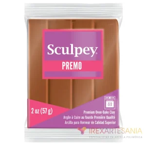 Premo Sculpey Cobre