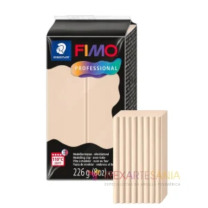Fimo Profesional Beige 226g