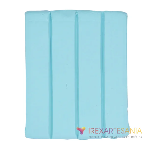 Sculpey III Aqua 3055